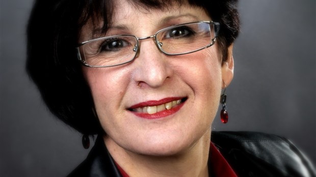 Diane Lavoie nommée présidente du conseil d'administration de la Régie de police