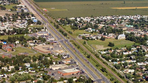 Saint-Basile établit sa carte électorale