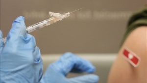 Le vaccin contre les VPH gratuit temporairement pour les 21 à 45 ans