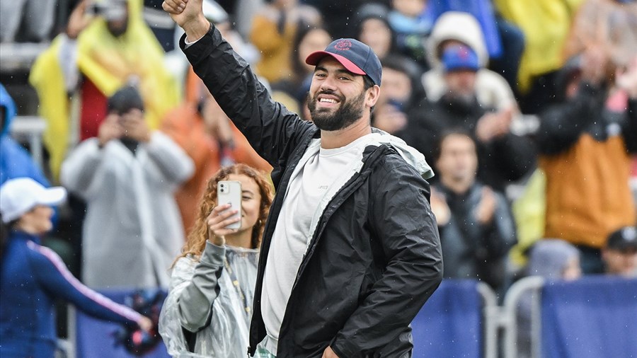 Laurent Duvernay-Tardif est fait membre de l'Ordre du Canada