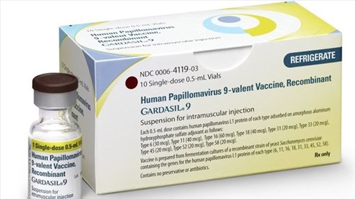 VPH: une seule dose de vaccin suffit pour les groupes plus jeunes