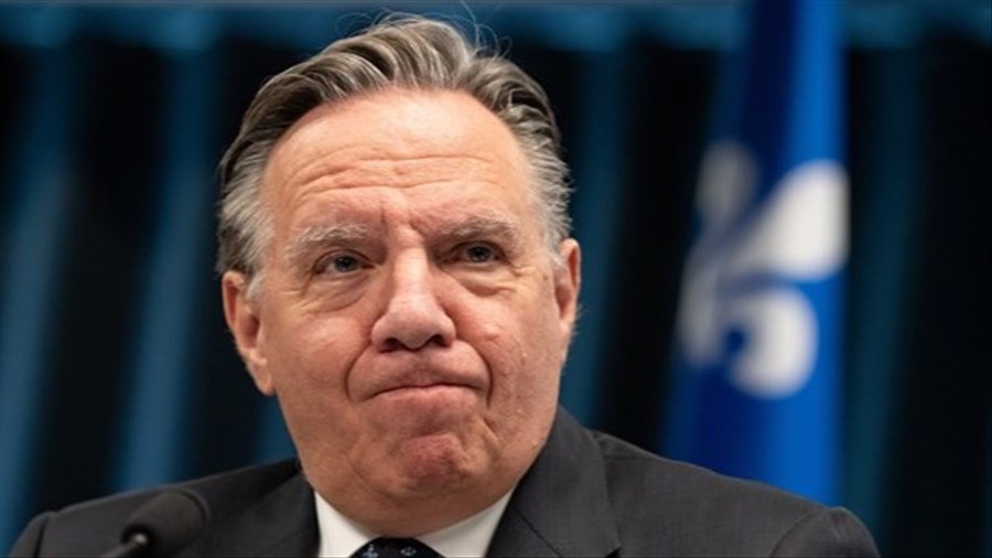 François Legault s'oppose à la hausse de 3,6 % des tarifs résidentiels d'électricité