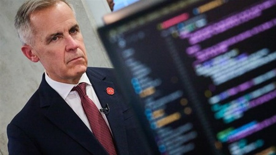 Les géants américains de la technologie détiennent 85 % du marché canadien du nuage
